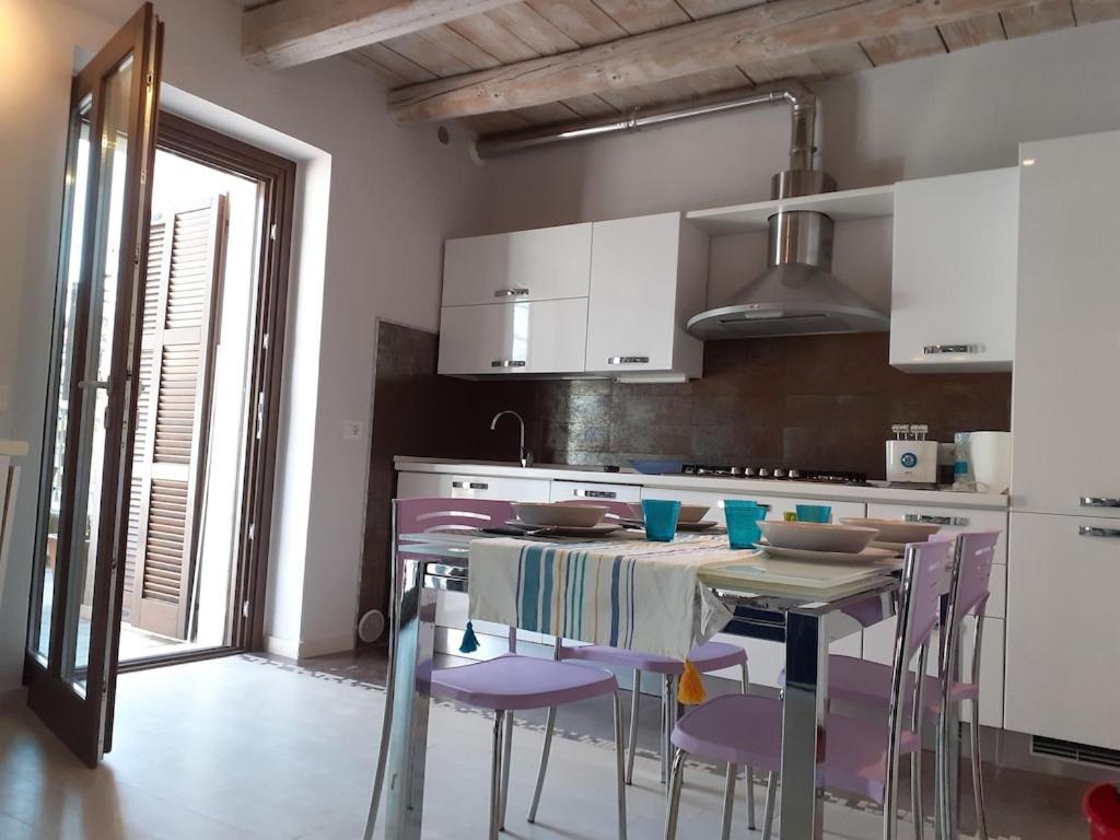 Bouganville House Senigallia Extérieur photo