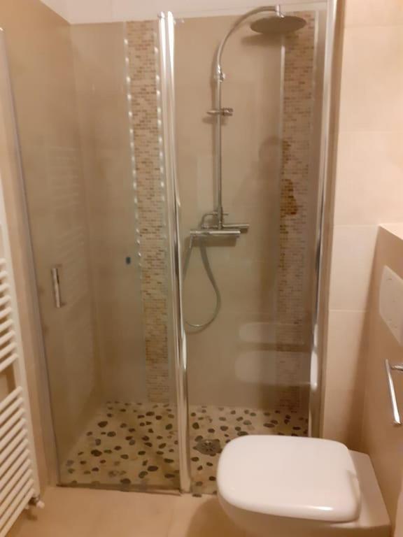 Bouganville House Senigallia Extérieur photo