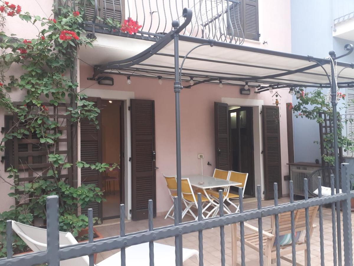 Bouganville House Senigallia Extérieur photo