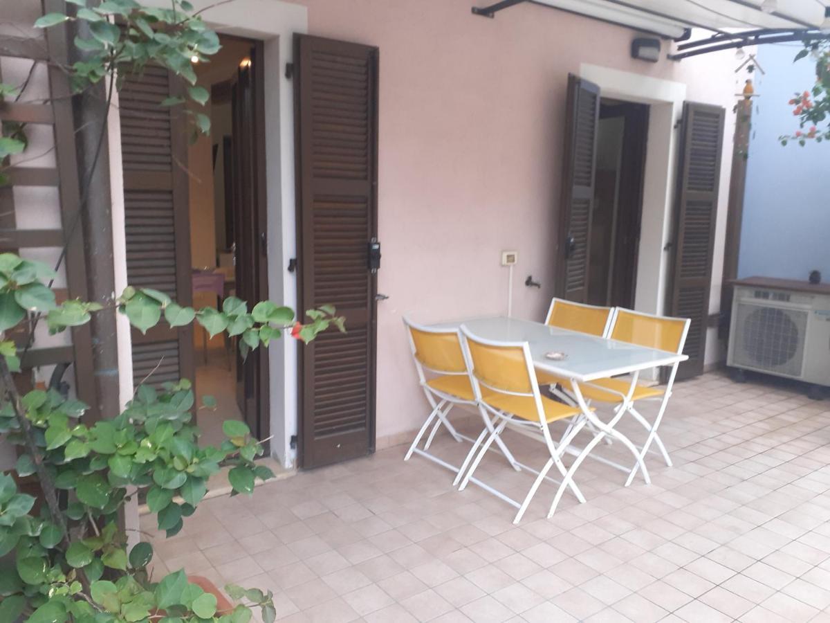 Bouganville House Senigallia Extérieur photo